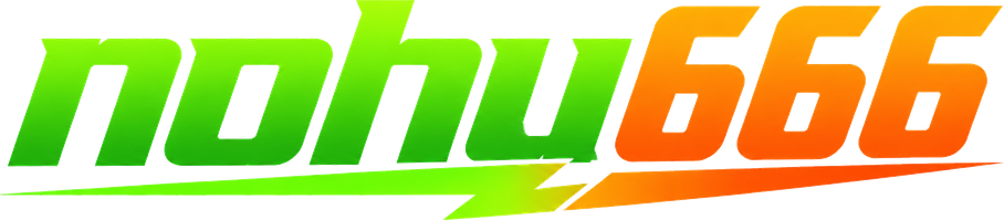 Logo nohu666 – trang chủ cá cược Việt Nam